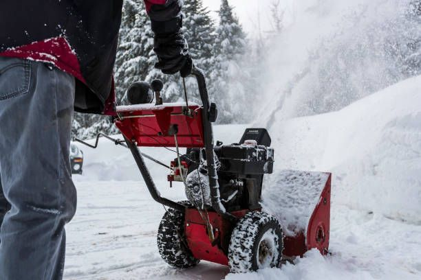 Winterdienst